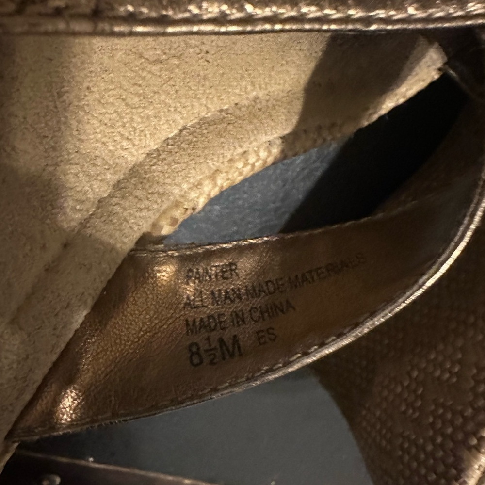 Mudd Wedge Bundle - image 4